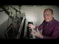 Improve Your Piano Technique - Develop Improvisation