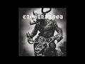 CAESARBLOOD - UNHOLY WARLUST