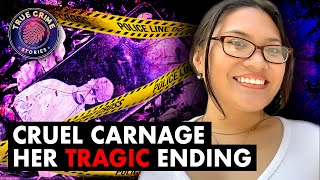 Oakley Woman Disappears, Cops Find This... | Alexis Gabe | True Crime Documentary 2024