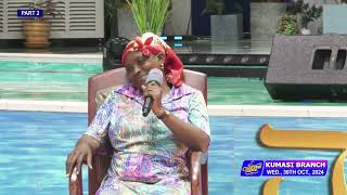 MIND BLOWING TESTIMONIES | 30TH OCT, 2024 | #stephenadomkyeiduah