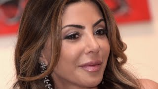 The Shady Truth About Larsa Pippen