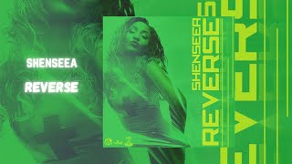 shenseea - reverse (432hz)