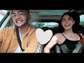 Kobe Paras and Julia Barretto (if they Vlog)