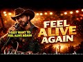Feel Alive Again (Official Lyric Video)