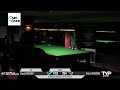 David Causier vs Peter Sheehan | Final | British Open 2021 | World Billiards