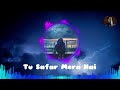 Tu Safar Mera Hai Song | new song 2024 | new romantic song | sad song | melodicmaze |