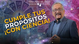 El Secreto para Manifestar Abundancia en 2025 Según la Ciencia