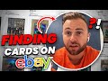 How To Find Sports Cards on eBay (2024)