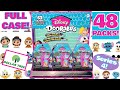 UNBOXING DOORABLES SERIES 4 FROM DOLLAR TREE! 48 BLIND BAGS!!