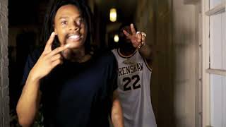 Rece Beast - Gang Shit (Feat. BJaynes) Directed by @ricovisualz