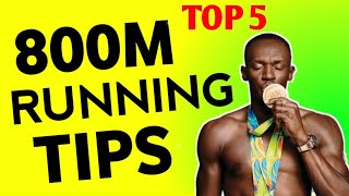 800m running tips | 800m training | 800m workout | 800 meter running technique | 800 meter race tips