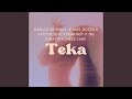 Teka (Radio Edit)