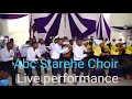 ABC Starehe choir