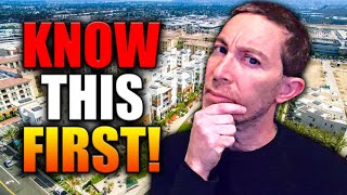 Top Reasons NOT To Move To Playa Vista California