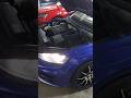 Volkswagen Golf R 2.0 Litre Turbocharged Petrol Engine 320PS DCT Transmission Part 2