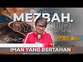 MEZBAH SYUKUR SENIN 22 JULI 24 - PK 05.00 | 