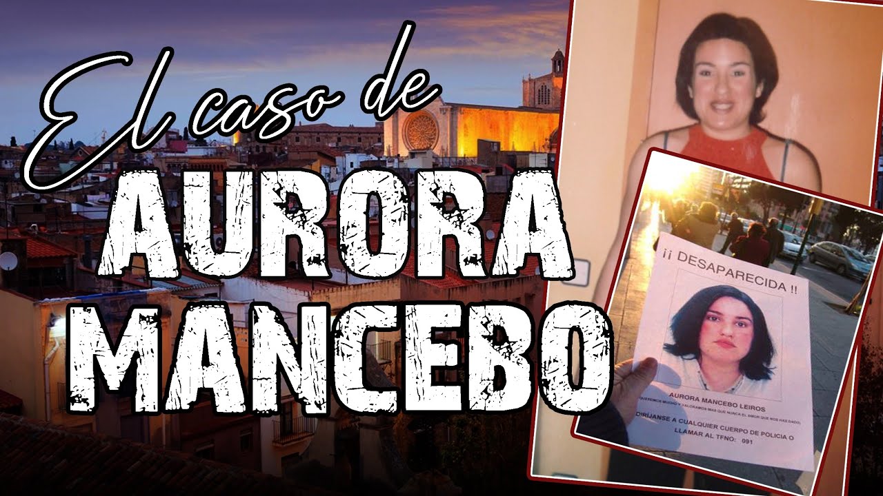 El Misterioso Caso De Aurora | ElisbethM - YouTube