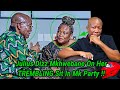 Mkhwebani DIZZED By Julius Malema On Her Contest For Mk Party Convener  Position!!