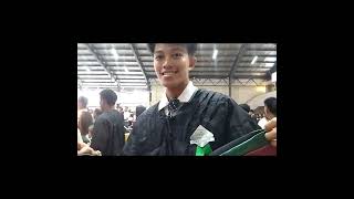 BACCALAUREATE MASS/HOODING/NWSSU GRADUATING CEREMONY2024