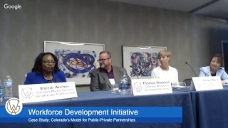Case Study: Colorado’s Model for Public-Private Partnerships