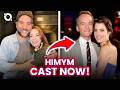 How I Met Your Mother Cast 2024: Where Are They Now? |⭐ OSSA