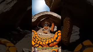 Har Har Mahadev ki gufa