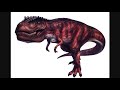 dino crisis 2 dino crispo extended