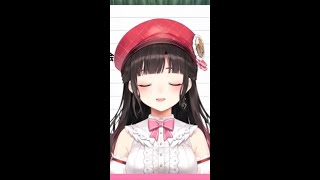 どんなワードでもBLに繋げられる詩子お姉さん#Shorts【鈴鹿詩子】【にじさんじ切り抜き】