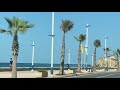 al hoceima city tour morocco 🇲🇦 4k استكشاف مدينة الحسيمة