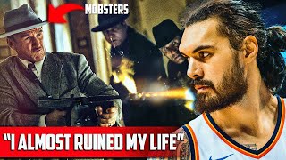 Craziest Stories You Didn't Know About Steven Adams