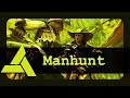 Assassin's Creed 4 Multiplayer Competitive Manhunt 4vs4 (Ep.83)