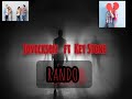 Jovickson ft. Key Stone - RANDO ( Vizualiser )