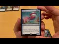 【mtg】『時のらせん リマスター』開封 time spiral remastered booster box opening 【magic the gathering】