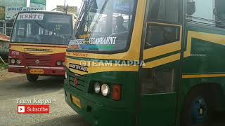 ഇത്രയും ഫാൻസ്‌ ഉള്ള KSRTC ഡ്രൈവറും KSRTC Schedule വേറെ കാണില്ല