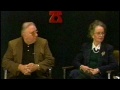 Ed and Lorraine Warren interviewed by Miggs B