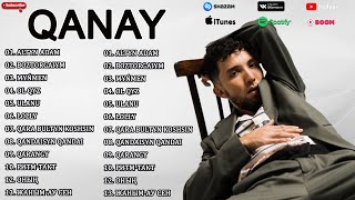 QANAY әндер || песни QANAY || QANAY's songs #qanay