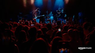 Wallows – Calling After Me (City Sessions – Amazon Music Live)