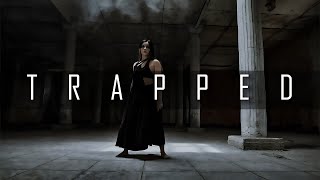 Dark Arabic Techno /  Ethnic Deep House /  Mix "Trapped"