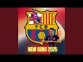 For The Moments (FC Barcelona Song)