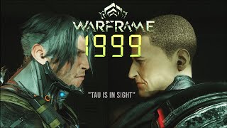 Warframe: 1999 is a Masterpiece.