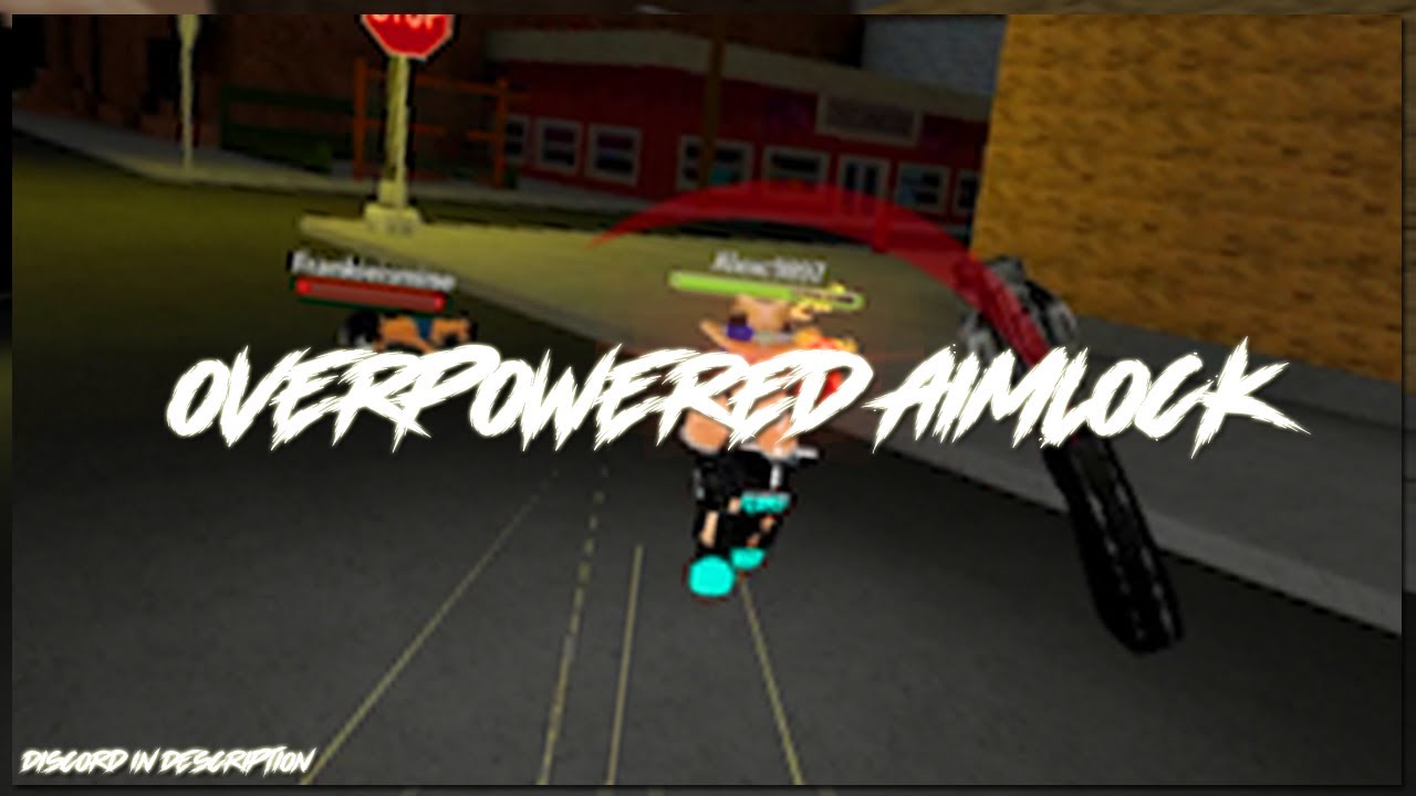 Da Hood Op Silent Aim Lock Script Youtube