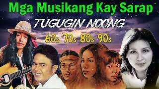Asin, Freddie Aguilar, Sampaguita Greatest Hits | Best OPM Love Songs Of All Time