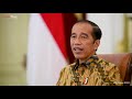 pernyataan presiden jokowi terkait status pegawai kpk istana merdeka 17 mei 2021