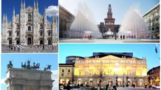 Milan | Wikipedia audio article