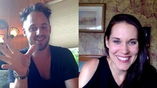 Julien Blanc & Teal Swan Reveal The Greatest Shortcut To Self Love (Teal Swan Interview)