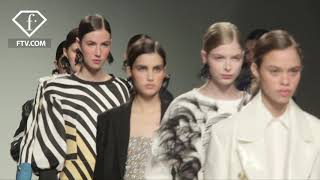 ModaLisboa 2020, Day 1: Carlos Gil, Carolina Machado, Valentim Quaresma | FashionTV | FTV