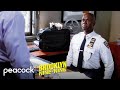 Brooklyn 99 moments but it's just the squad WORKING FROM HOME | Brooklyn Nine-Nine