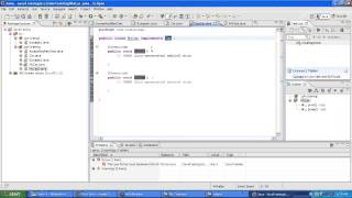 Java session 9 - Interfaces