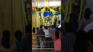 Lord Venkateshwara Swamy Temple - Nizampet, Hyderabad