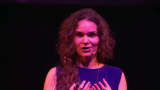 Resilience Through Laughter | Molly Levine | TEDxBushwick